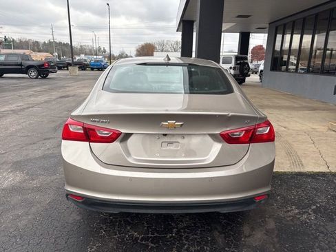Used 2024 Chevrolet Malibu LT image 8