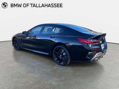 New 2026 BMW 840i image 3