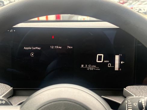 Used 2026 Nissan Kicks SV w/ Cold Weather Package AWD/4WD image 36