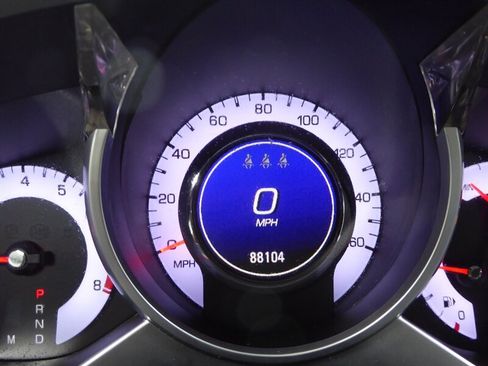 Used 2010 Cadillac SRX Premium image 12