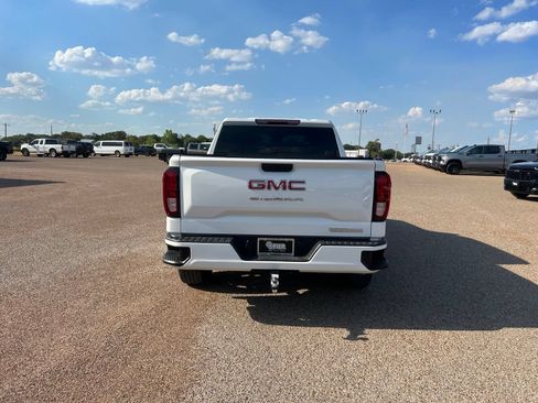 Used 2023 GMC Sierra 1500 Elevation AWD/4WD image 5