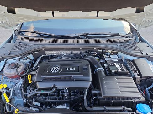 Certified 2025 Volkswagen Jetta GLI Autobahn image 33