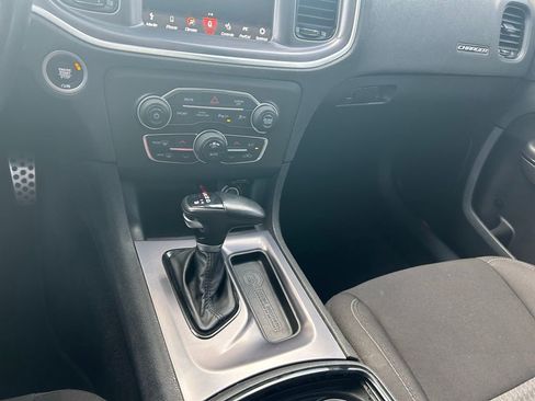 Used 2021 Dodge Charger GT w/ Blacktop Package image 50