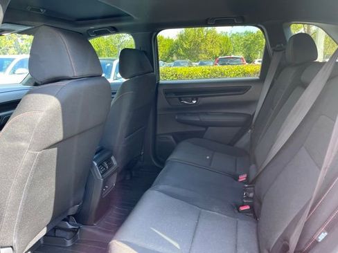 Used 2024 Honda CR-V Sport image 5