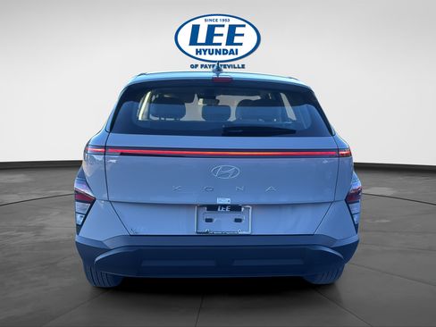 Certified 2026 Hyundai Kona SE FWD image 13