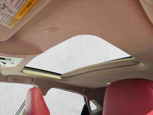 Used 2021 Lexus NX 300 FWD w/ Comfort Package image 16