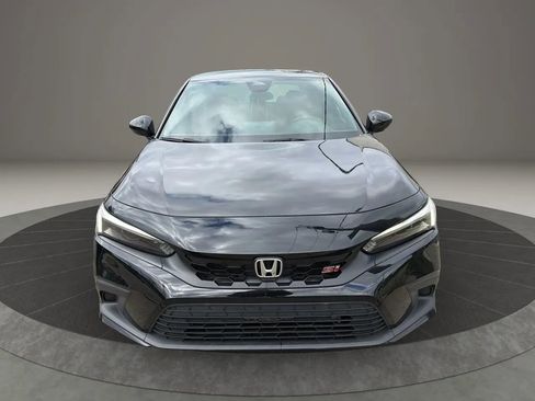 Used 2022 Honda Civic Si image 2