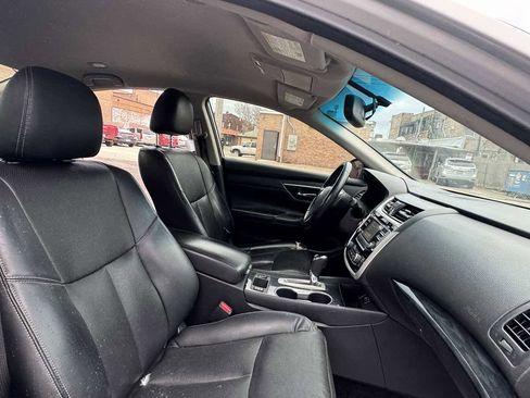 Used 2018 Nissan Altima 2.5 SL image 26