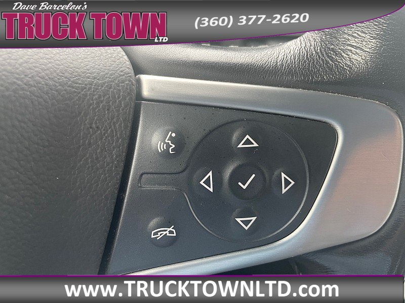 Used 2018 GMC Yukon XL SLT AWD/4WD image 25