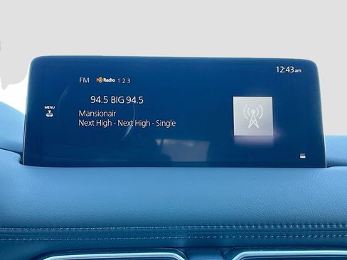 Used 2024 MAZDA CX-5 AWD 2.5 S image 15