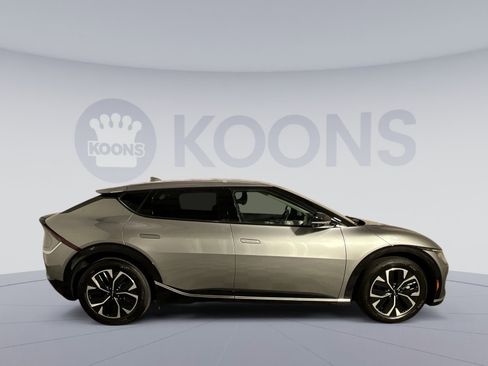 Used 2023 Kia EV6 Wind AWD/4WD image 17