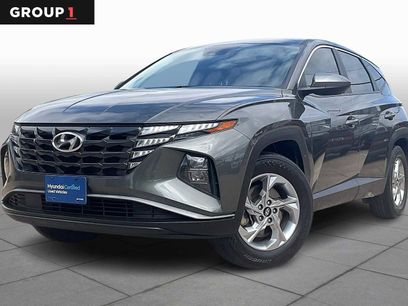 Used 2023 Hyundai Tucson SE
