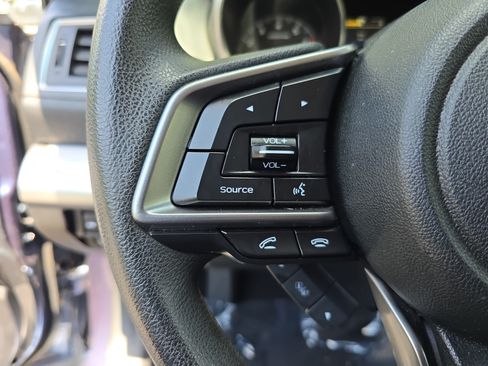 Used 2018 Subaru Legacy 2.5i AWD/4WD image 16