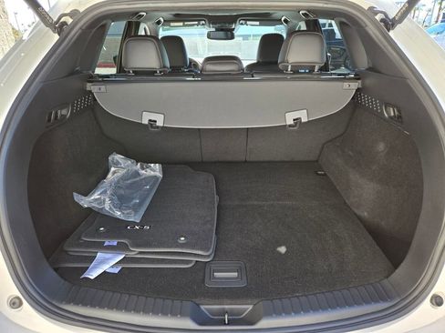 Certified 2024 MAZDA CX-5 2.5 Turbo image 18