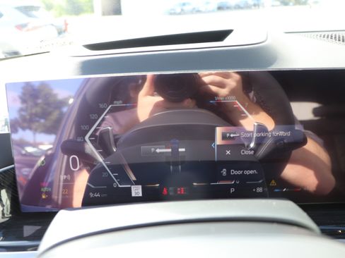 Certified 2026 BMW X5 xDrive40i w/ M Sport Package image 20