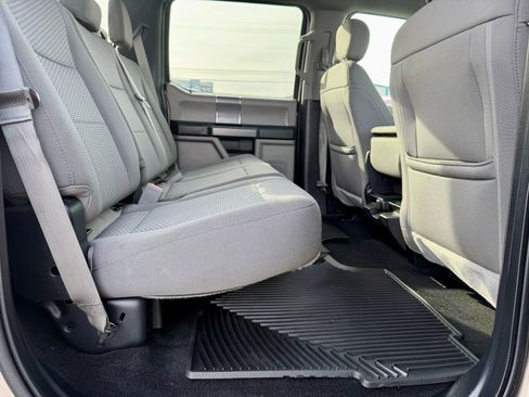 Used 2018 Ford F150 XLT w/ Equipment Group 302A Luxury image 17