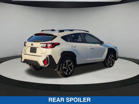 Certified 2025 Subaru Crosstrek 2.0i Premium image 4