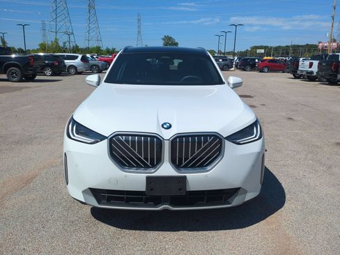 Used 2026 BMW X3 xDrive30i AWD/4WD image 9