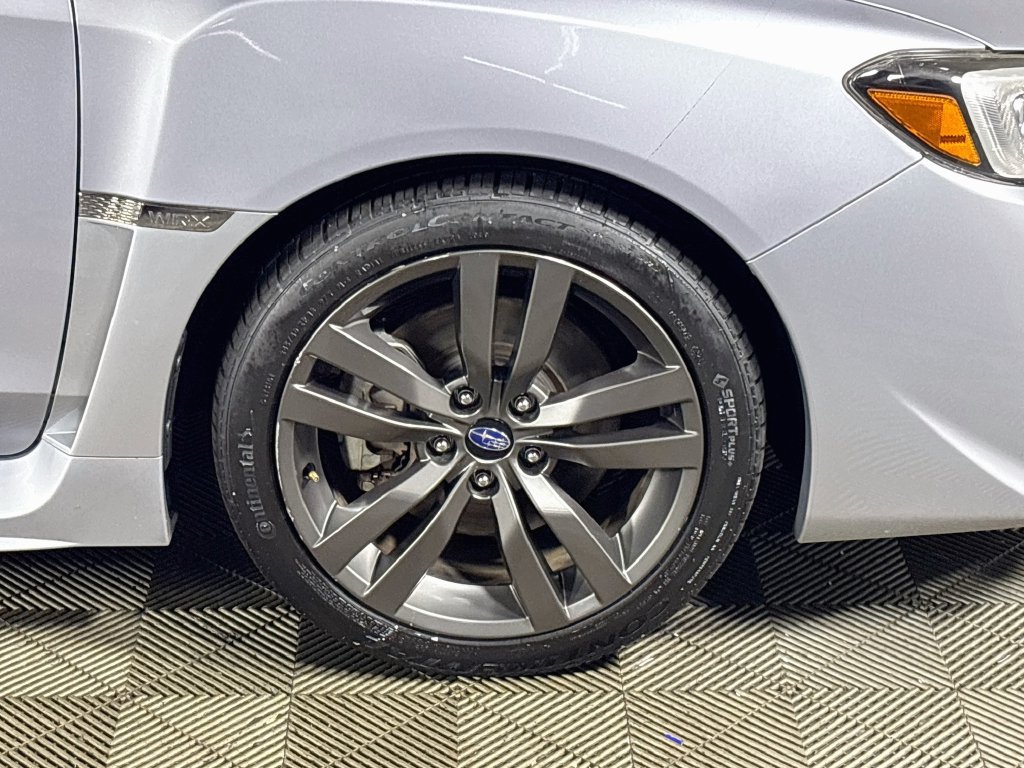 Used 2016 Subaru WRX Limited AWD/4WD image 23