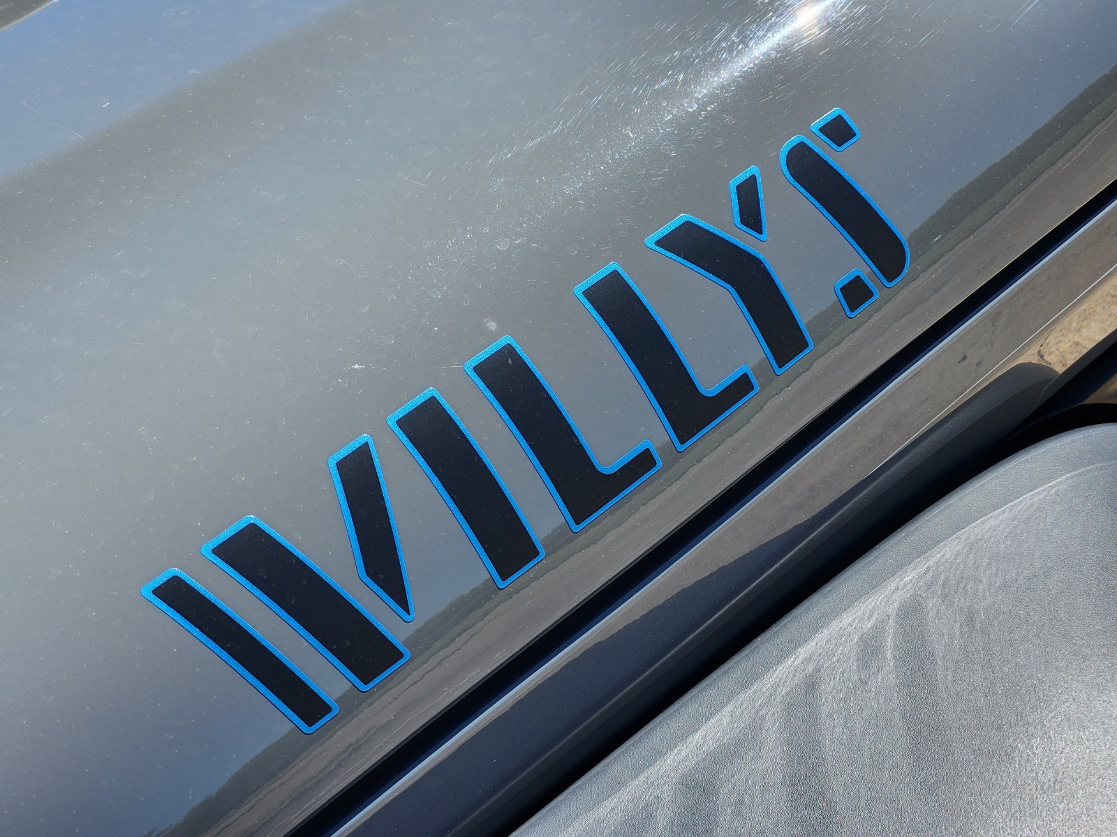 Used 2023 Jeep Wrangler Unlimited AWD/4WD image 19