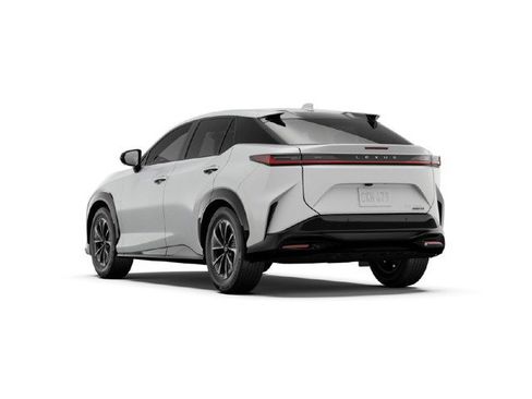New 2026 Lexus RZ 450e AWD w/ Technology Package image 3