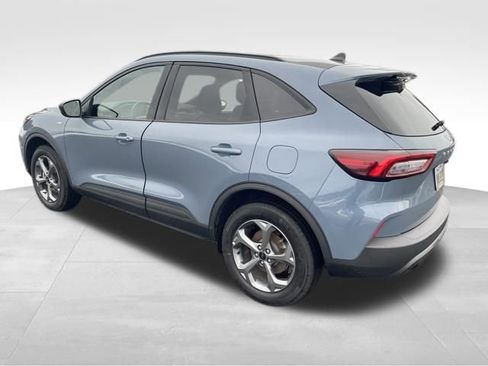 Used 2025 Ford Escape ST-Line image 3