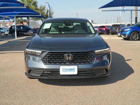 Used 2023 Honda Accord LX image 2