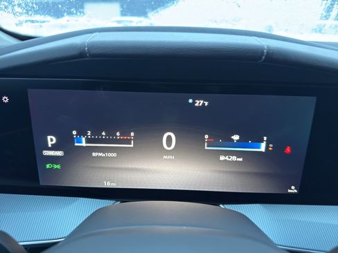 New 2026 Nissan Murano SL image 17