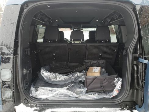 New 2026 Land Rover Defender 110 S image 5