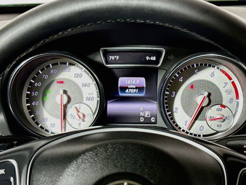 Used 2016 Mercedes-Benz GLA 250 4MATIC image 40
