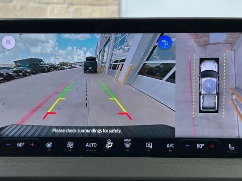 New 2025 Ford Maverick Lariat image 32