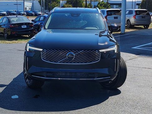 New 2026 Volvo XC90 B6 Plus w/ Protection Package Premier image 33