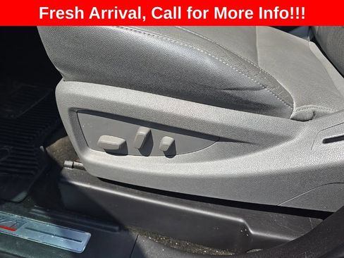 Used 2015 Chevrolet Silverado 2500 LTZ w/ LTZ Plus Package AWD/4WD image 12