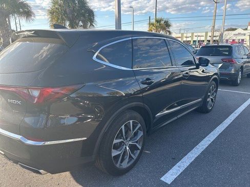 Used 2023 Acura MDX FWD w/ Technology Package image 22