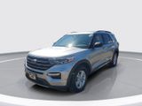 Certified 2023 Ford Explorer XLT w/ Equipment Group 202A image 2