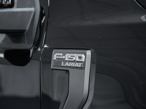 Certified 2023 Ford F150 Lariat w/ Equipment Group 502A High image 17