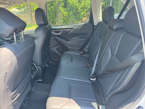 Used 2022 Subaru Forester Touring w/ Popular Package #2 AWD/4WD image 19