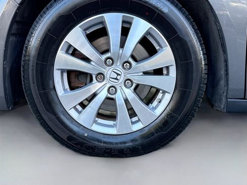 Used 2015 Honda Odyssey EX-L image 31