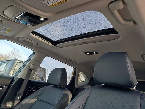 Used 2024 Kia Seltos EX image 22