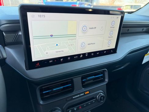 New 2026 Ford Maverick Lobo AWD/4WD image 22