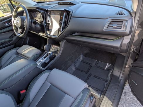 Used 2024 Subaru Ascent Onyx Edition Limited image 29