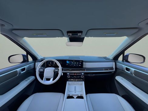 Used 2025 Hyundai Santa Fe SEL image 19