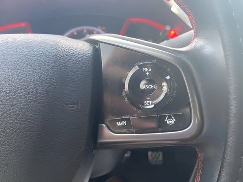 Used 2020 Honda Civic Si image 15