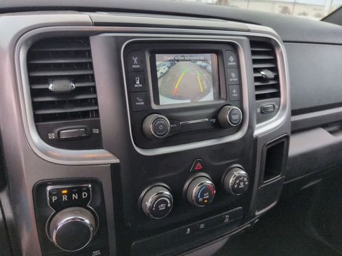 Certified 2021 RAM 1500 Classic Warlock image 26