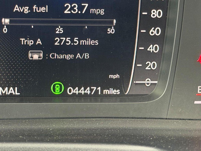 Certified 2024 Honda Pilot Elite image 24