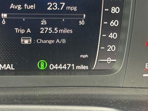 Certified 2024 Honda Pilot Elite image 24