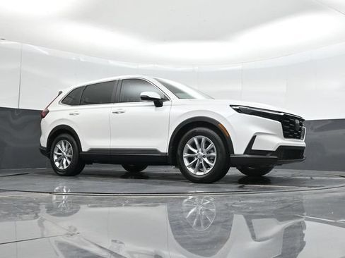 Used 2024 Honda CR-V EX image 53
