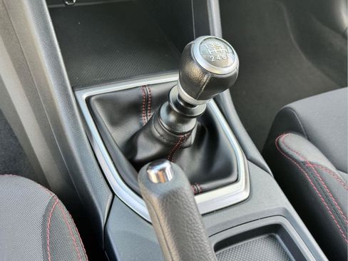 Used 2022 Subaru WRX AWD/4WD image 23