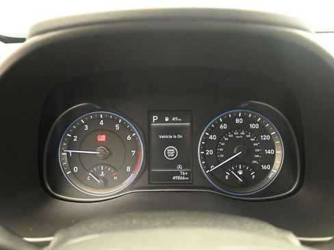 Used 2023 Hyundai Kona SEL FWD image 19