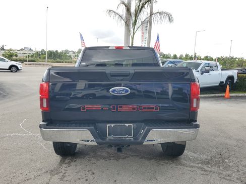 Used 2020 Ford F150 XLT image 6